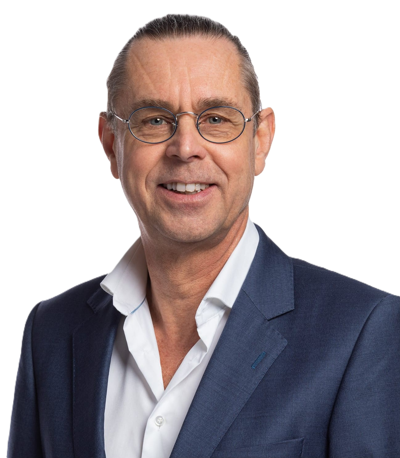 Leo van der Aalst -profielfoto