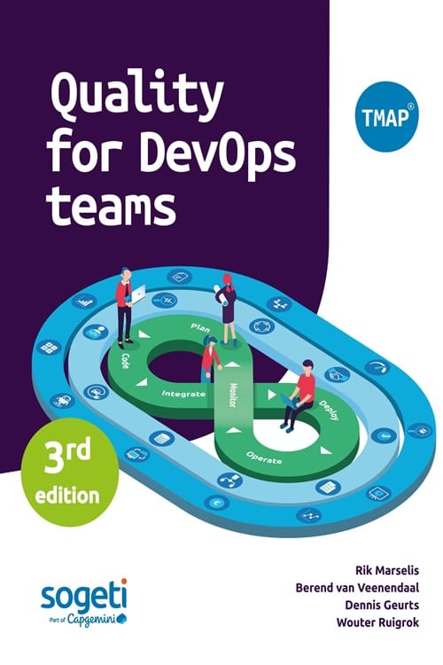 Professional quality for devops teams om.indd