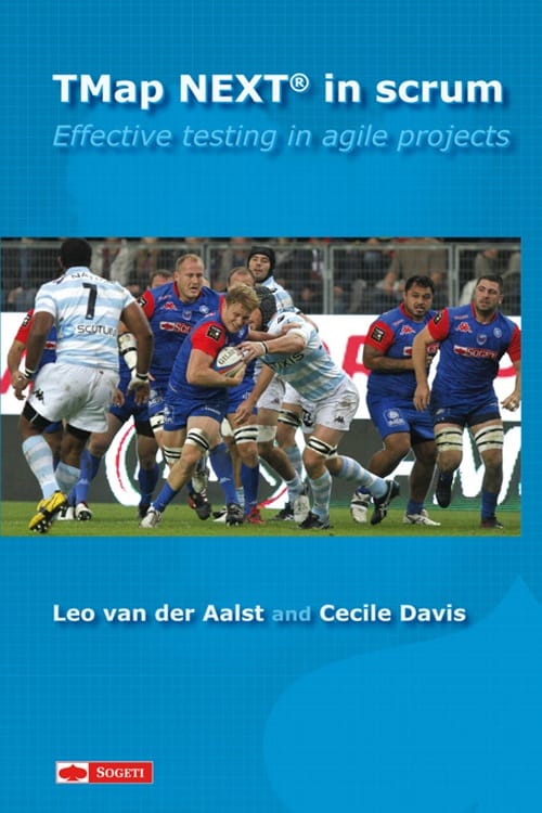 Professional leo van der aalst tmap next in scrum